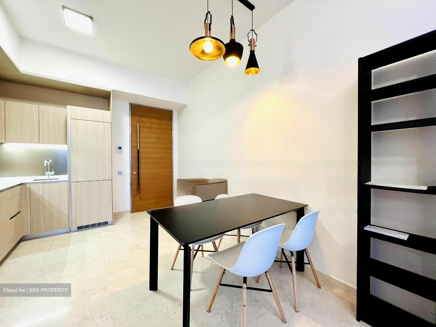 Duo Residences (D7), Apartment #487118721
